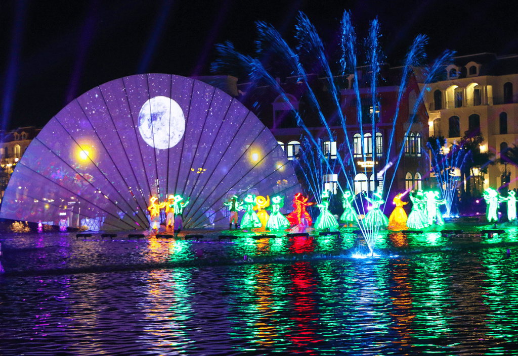 show phú quốc4